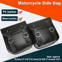 hd saddlebolsas