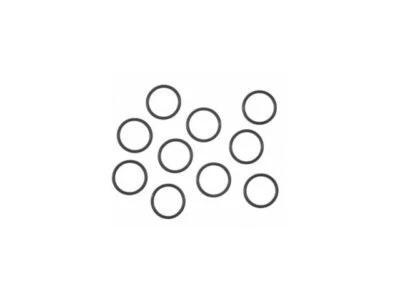 For 1982-1986 Chevrolet Camaro Distributor Gasket 95891QQNH 1983 1984 1985 - Image 1 of 2