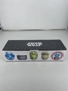 Star Wars Max Rebo Band - Geeki Tikis Mug Set - Celebration SWCC 2022 - Picture 1 of 3