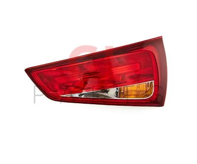 Rear Tail Lamp FOR AUDI A1 8X 2010-2015 8X0945094 Right DEPO New Foto 1 de 4