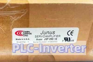 New Copley Controls Jenus JSP-090-10 Servo Controller Fast Delivery/ - Picture 1 of 5