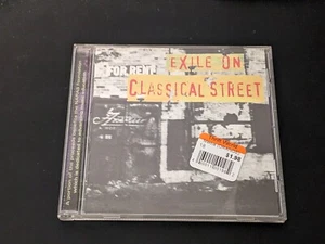 Exile on Classical Street Audio CD Decca Compilation Chosen By Celebrities VG+ - Picture 1 of 2