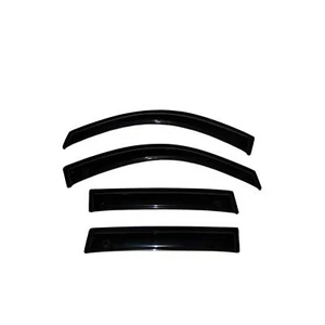 Auto Ventshade AVS Ventvisor-« Deflector 4 pc. For 2015 Ram 1500 ST 0554F9-E64C - Picture 1 of 3