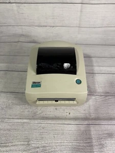 Zebra Eltron UPS LP2844 Thermal Printer Only No Power Supply/Cables - Picture 1 of 6