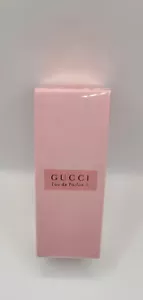 (RARE) GUCCI Eau de Parfum II 30ML 1OZ NEUF / NEW, SEALED eau de parfum 2 - Bild 1 von 3