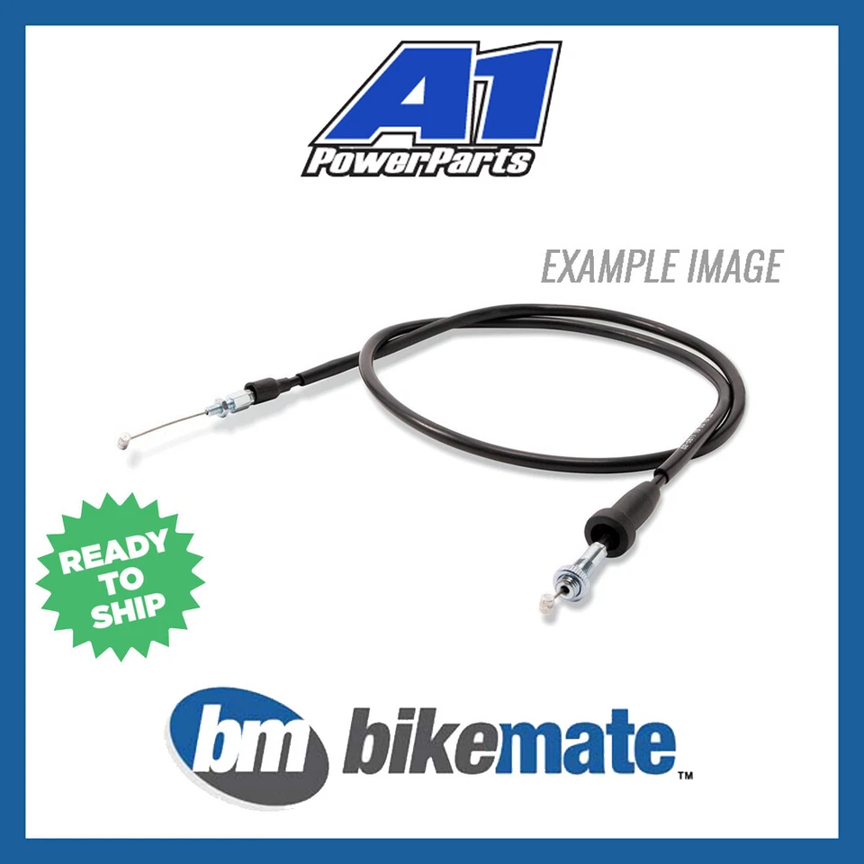 Throttle Cable Push for HONDA CX 500 C 1979 1980 1981 - Image 1 of 1