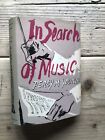In Search Of Music Percy M Young Dust Jacket Only Illustrated By Richard Kennedy