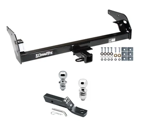 Enganche de remolque para Toyota Tacoma 1995-2004 receptor de 2"" con bola de 1-7/8"" y 2 - Imagen 1 de 6