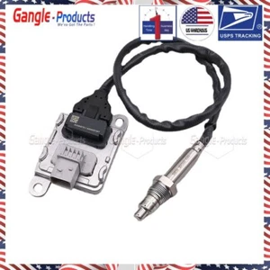 For Cummins Part # 3687930/4326870 Nitrogen Oxide Sensor NOx Sensor 5WK9 6... - Picture 1 of 10
