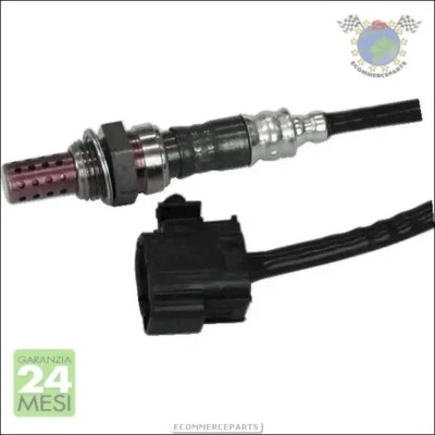 Sonda Lambda Meat Per Mazda Premacy Xedos 626 323 Ssangyong Korando Mussop - Immagine 1 di 3