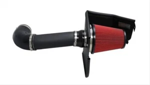Corsa Air Intake w/ DryTech Filter Fits Challenger R/T Charger R/T Chrysler 300 - Picture 1 of 8