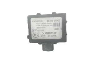 CENTRALINA IMMOBILIZER PER KIA Picanto 1° Serie 95400-07800 G4HG benzina 1086 - Foto 1 di 3