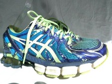 asics ayami zone trainers