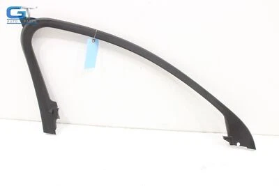 2018–2022 VOLVO S90 ПЕРЕДНЯЯ ЛЕВАЯ БОКОВАЯ ДВЕРНАЯ ОКОННАЯ РАМА ОТДЕЛОЧНАЯ ПАНЕЛЬ ОТ ОРИГИНАЛЬНОГО ПРОИЗВОДИТЕЛЯ - Изображение 1 из 4