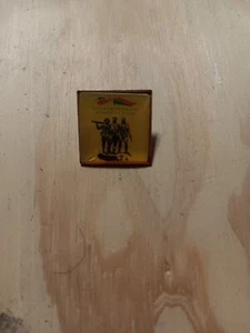 Vietnam Veterans Memorial Fund Abzeichen Vintage Logo Pin - Bild 1 von 2