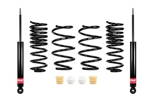 Kit de resorte rebajador Eibach Pro-Kit para Hyundai Santa Cruz 2022-2025 - Imagen 1 de 4
