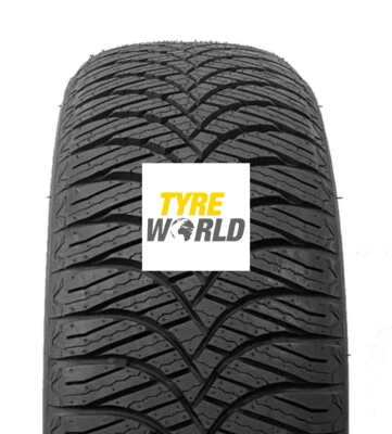 4x Goodride Z-401 4S 195 65 R15 95H XL 3PMSF Schneeflocke Reifen Allwetter - Bild 1 von 4