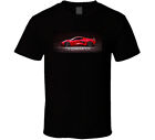 C8 Generation Corvette Chevrolet 2020 8th Chevy Vette New T Shirt