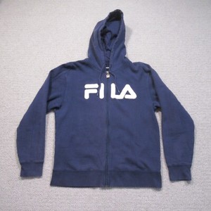 FILA Long Sleeve Hoodies \u0026 Sweatshirts 