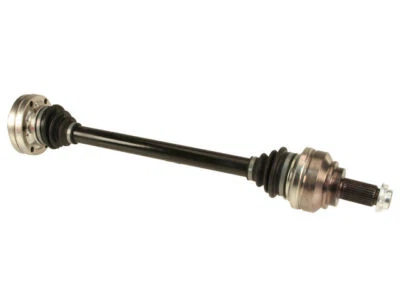 Conjunto de eje para BMW 645Ci 2005 GKN automotriz 98378KMNK Foto 1 de 2