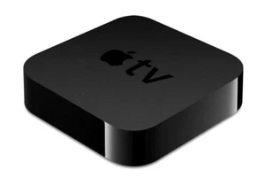 Apple TV A1378 2nd Gen Wireless HD Media Streamer Device GENUINE Box - Picture 1 of 12