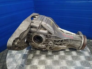 0AR525053D DIFFERENTIEL ARRIÈRE / 0AR525083C / 963073 POUR AUDI Q5 8R 3.0 V6 2 - Imagen 1 de 10