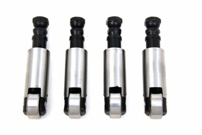 Conjunto de tapón sólido estándar Sifton para Harley Davidson de V-Twin Foto 1 de 2