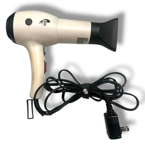 T3 Micro Professional Featherweight Tourmaline Ionic Hair Dryer 73808 Bling - Picture 1 of 11