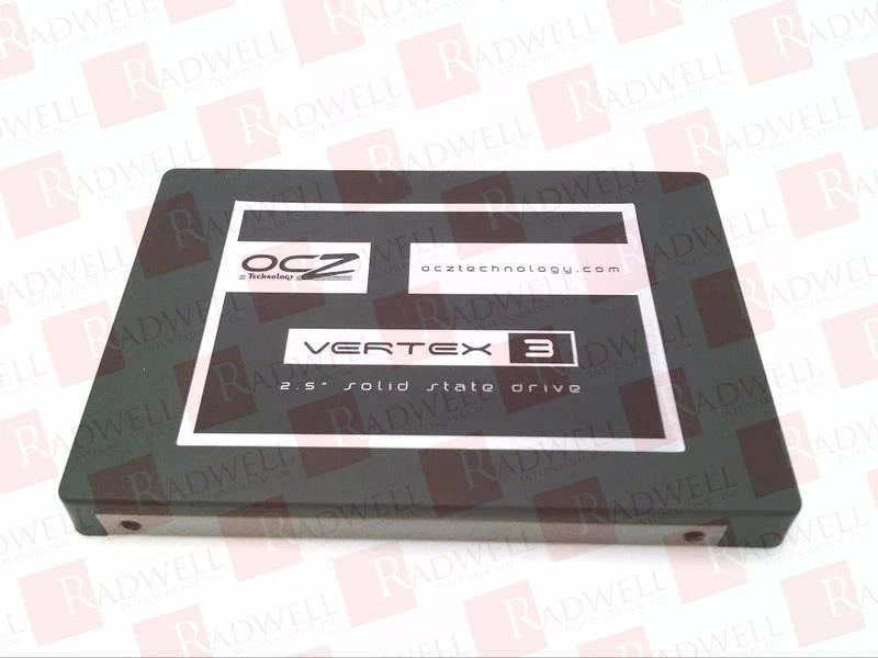 VERTEX VTX3-25SAT3-120G / VTX325SAT3120G (USED) - Image 1 of 1
