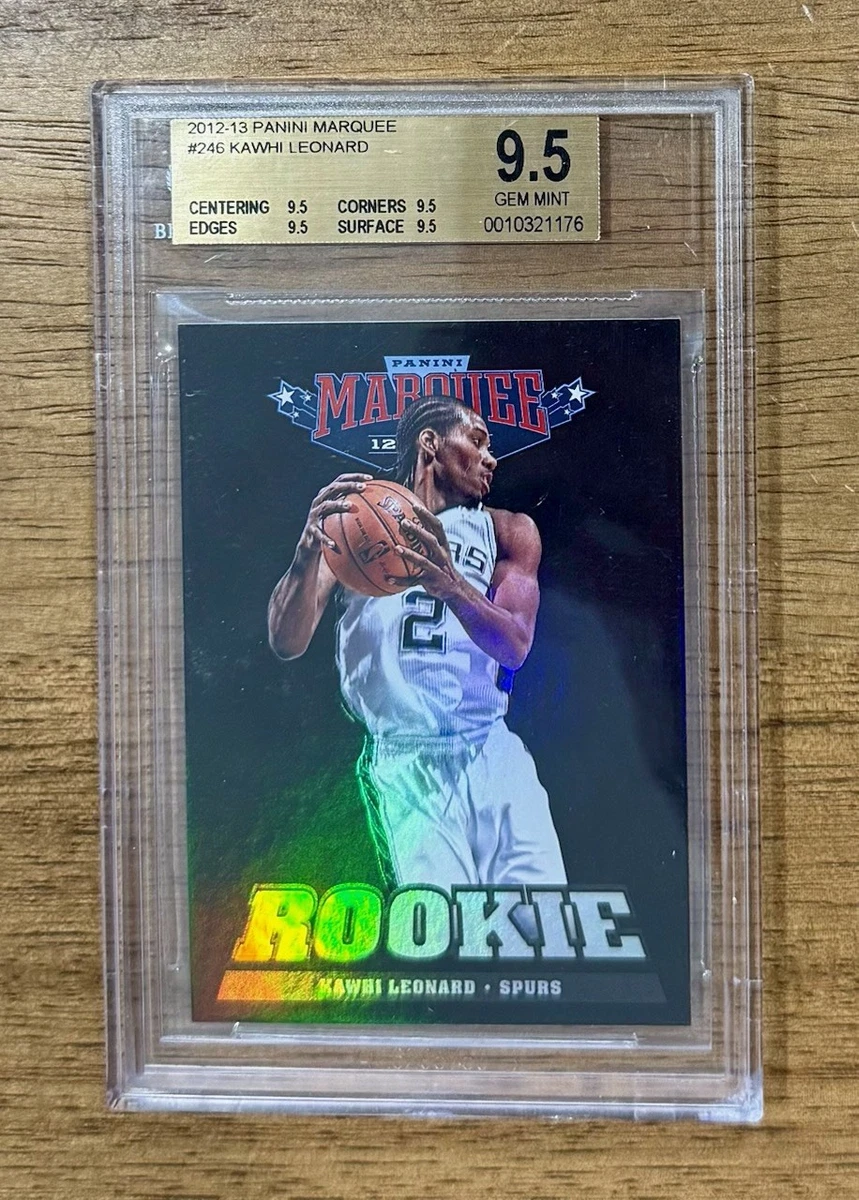 NBAカード KAWHI LEONARD AUTO /149 カウィ・レナード NBAカード KAWHI