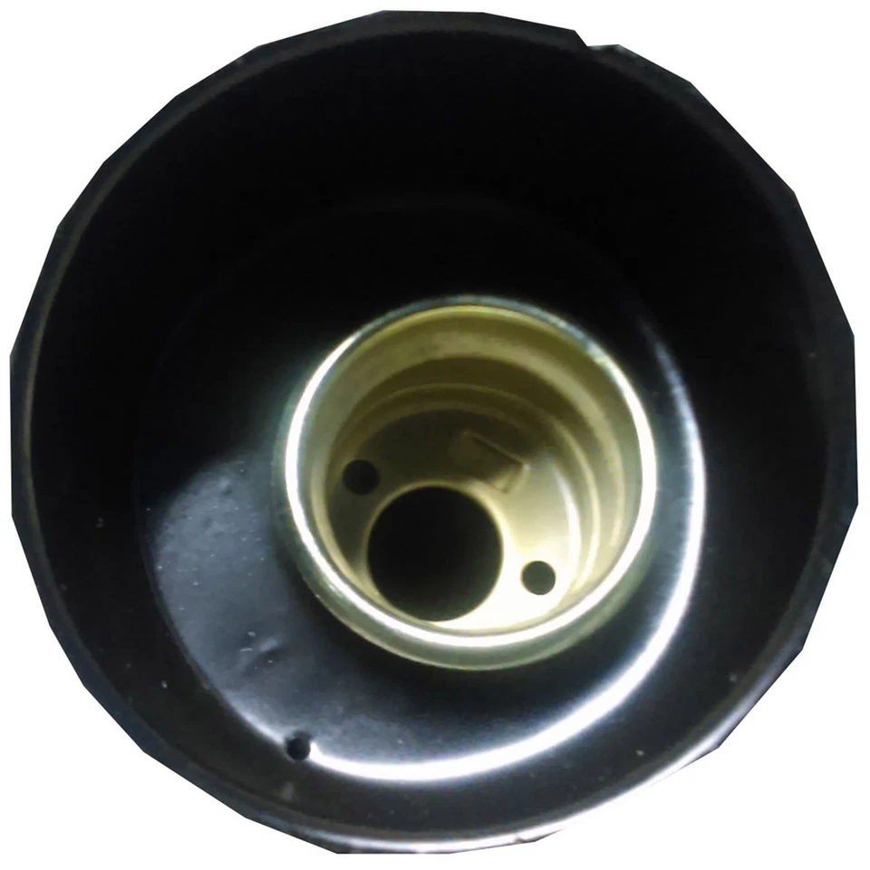 Para Nissan Versa 2007 2008 2009 2010 2011 2012 cuello de llenado de combustible GAP Foto 1 de 1