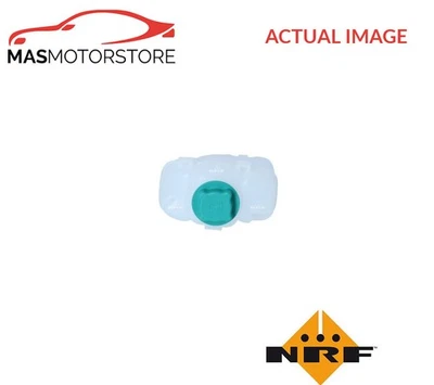 COOLANT EXPANSION TANK RESERVOIR NRF 454012 P FOR VOLVO S60 I,V70 II,S80 I - Image 1 of 4