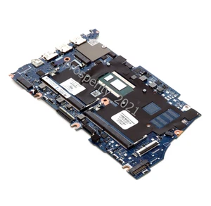 N07910-601 For HP Elitebook 640 G9 Motherboard i5-1245U DA0X8SMB8H0 N07910-501 - Picture 1 of 5
