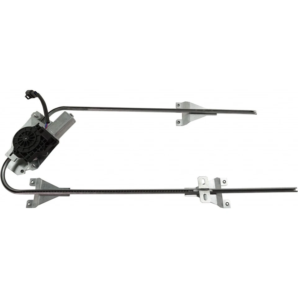 For International 9200i/9400i SBA 2000-2007 Window Regulator Passenger Side - Изображение 1 из 4