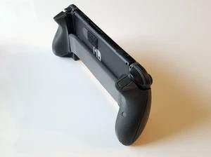 Nintendo Switch Comfort Grip | 3D Printed Ergonomic Support - Picture 1 of 8