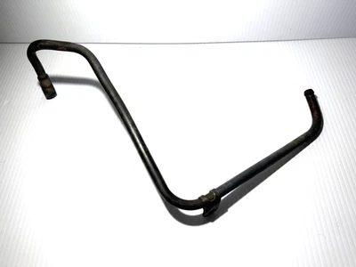 1983-1989 MITSUBISHI STARION CHRYSLER CONQUEST OEM TURBO COOLANT PIPE - Image 1 of 4