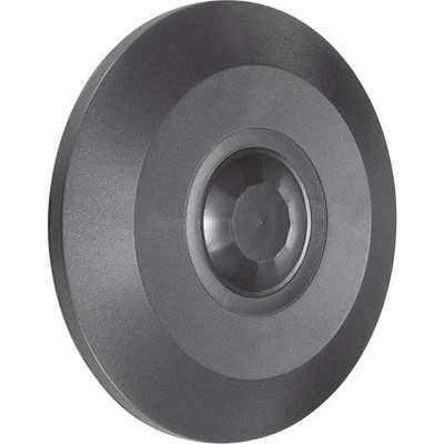 V-TAC VT-8027 23677 Bewegungssensor Schwarz