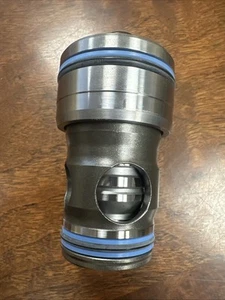 Rexroth R900912574 Kartuschenventil LC 25 A40E7X/ - Bild 1 von 3