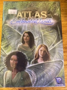 Atlas: Enchanted Lands - Picture 1 of 2