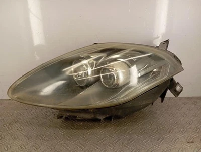 Óptica delantera principal izquierda (luces) (faro) FIAT BRAVO 2 51877884 - Imagen 1 de 4