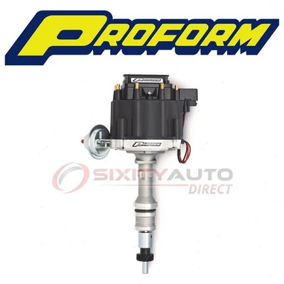 PROFORM Distributor for 1969-1995 Ford Mustang - Ignition Magneto  qo Foto 1 de 4