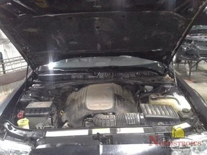 Dodge 300C 2007 bloque de panel de caja de fusibles - Imagen 1 de 11