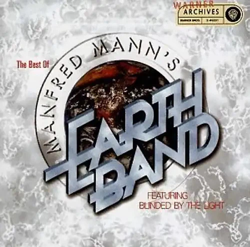 Manfred Mann S Earth Band - Best of [Warner Archives] - Bild 1 von 1
