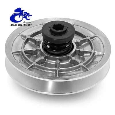 Secondary Driven Clutch CVT 21050821000 For ODES 1000 Dominator Raider ATV UTV Foto 1 de 4