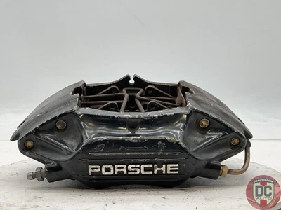 1989-1995 Porsche 928 89-94 911 964 Left Rear Brake Caliper 92835242103 128765 - Image 1 of 4