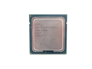 Intel SR1AH Intel E5-2430 V2 2.5GHZ 6Core Processor - Afbeelding 1 van 2