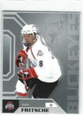 2005-06 Ohio State Buckeyes Tom Fritsche