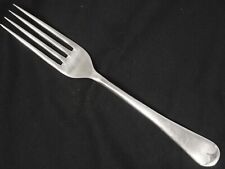 James Dixon Sheffield Silver Plated Dinner Fork. 7 5/8" Long.