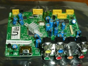 Placa madre principal Sony 40GD89M2U-MAF para reproductor de DVD escalado HD DVP-SR500H - Imagen 1 de 2