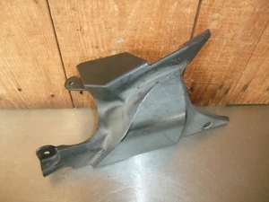 Honda VFR 800 A-6 Vtec 2006 Right Side Cover Panel GC #196 - Picture 1 of 3